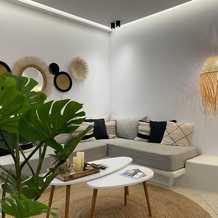 Апартаменты Casa Amare - Naxos Naxos City Экстерьер фото