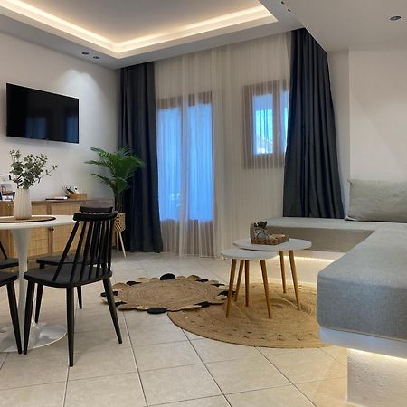 Апартаменты Casa Amare - Naxos Naxos City Экстерьер фото