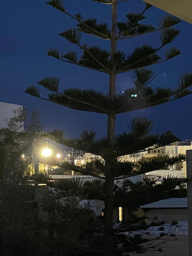 Апартаменты Casa Amare - Naxos Naxos City Экстерьер фото
