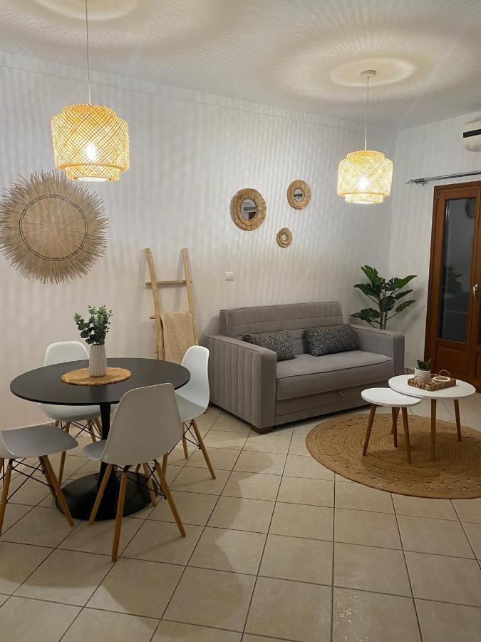 Апартаменты Casa Amare - Naxos Naxos City Экстерьер фото