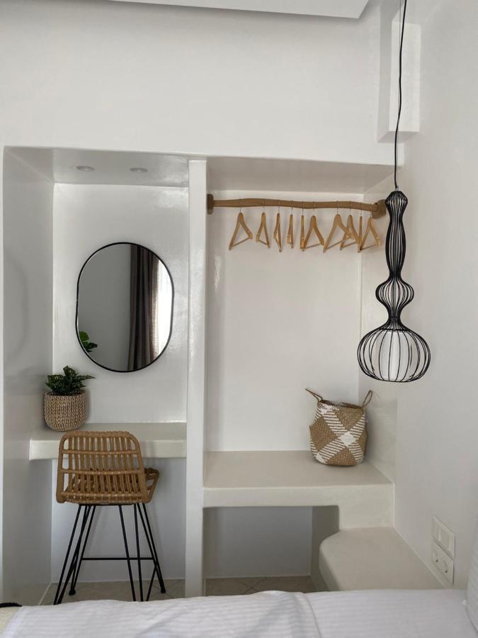 Апартаменты Casa Amare - Naxos Naxos City Экстерьер фото