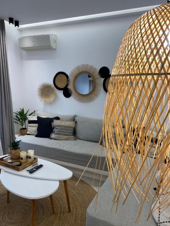 Апартаменты Casa Amare - Naxos Naxos City Экстерьер фото
