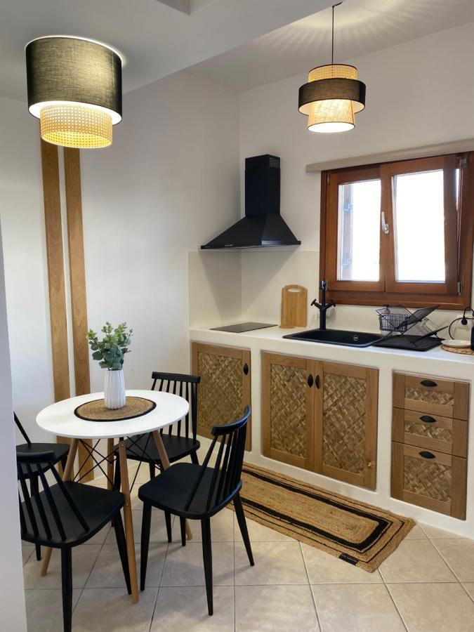 Апартаменты Casa Amare - Naxos Naxos City Экстерьер фото