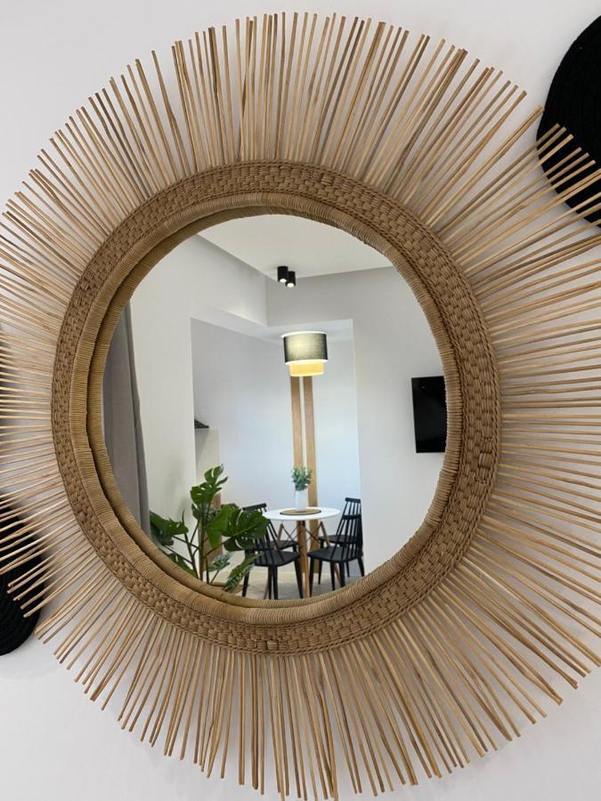 Апартаменты Casa Amare - Naxos Naxos City Экстерьер фото