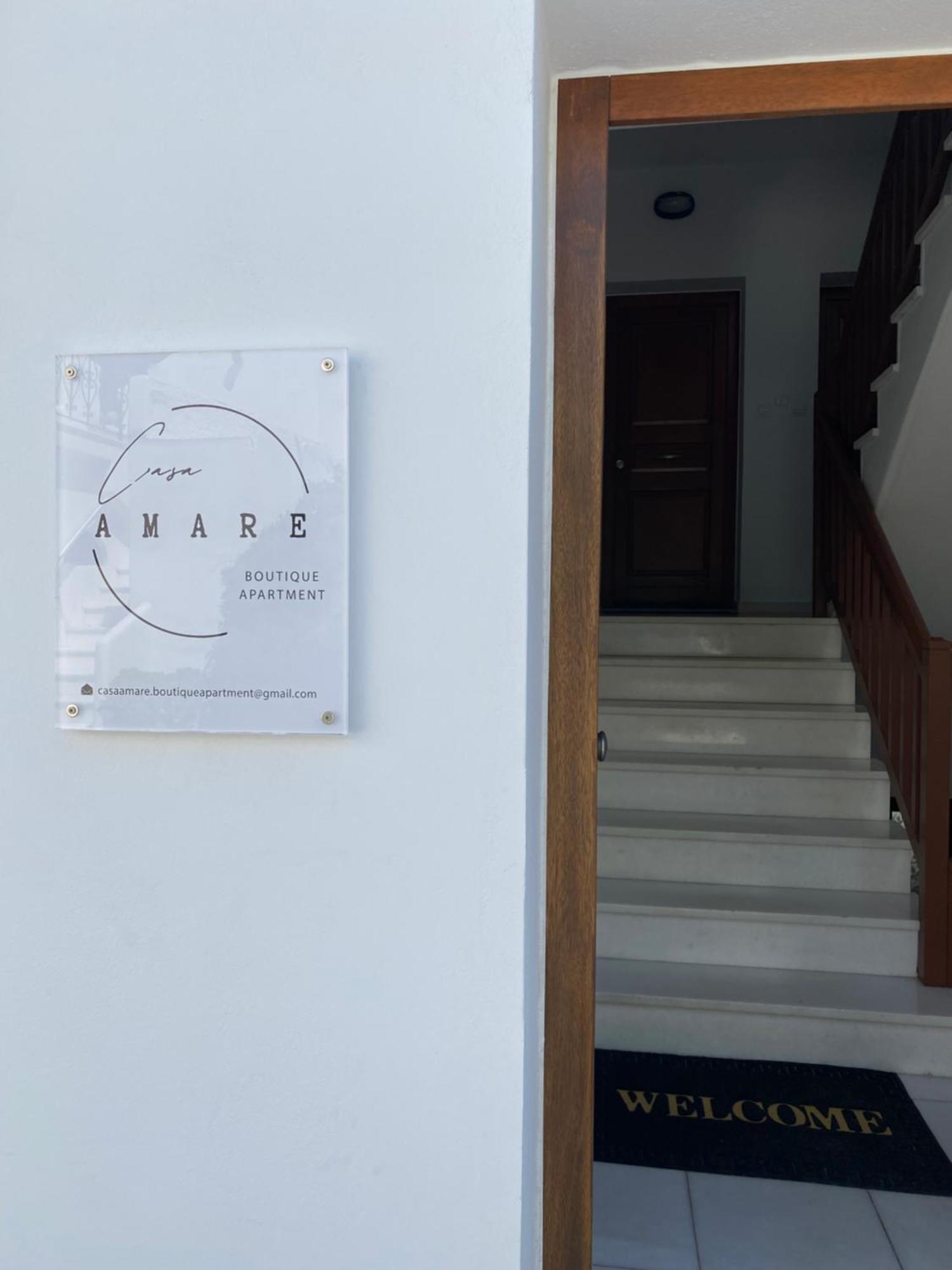Апартаменты Casa Amare - Naxos Naxos City Экстерьер фото