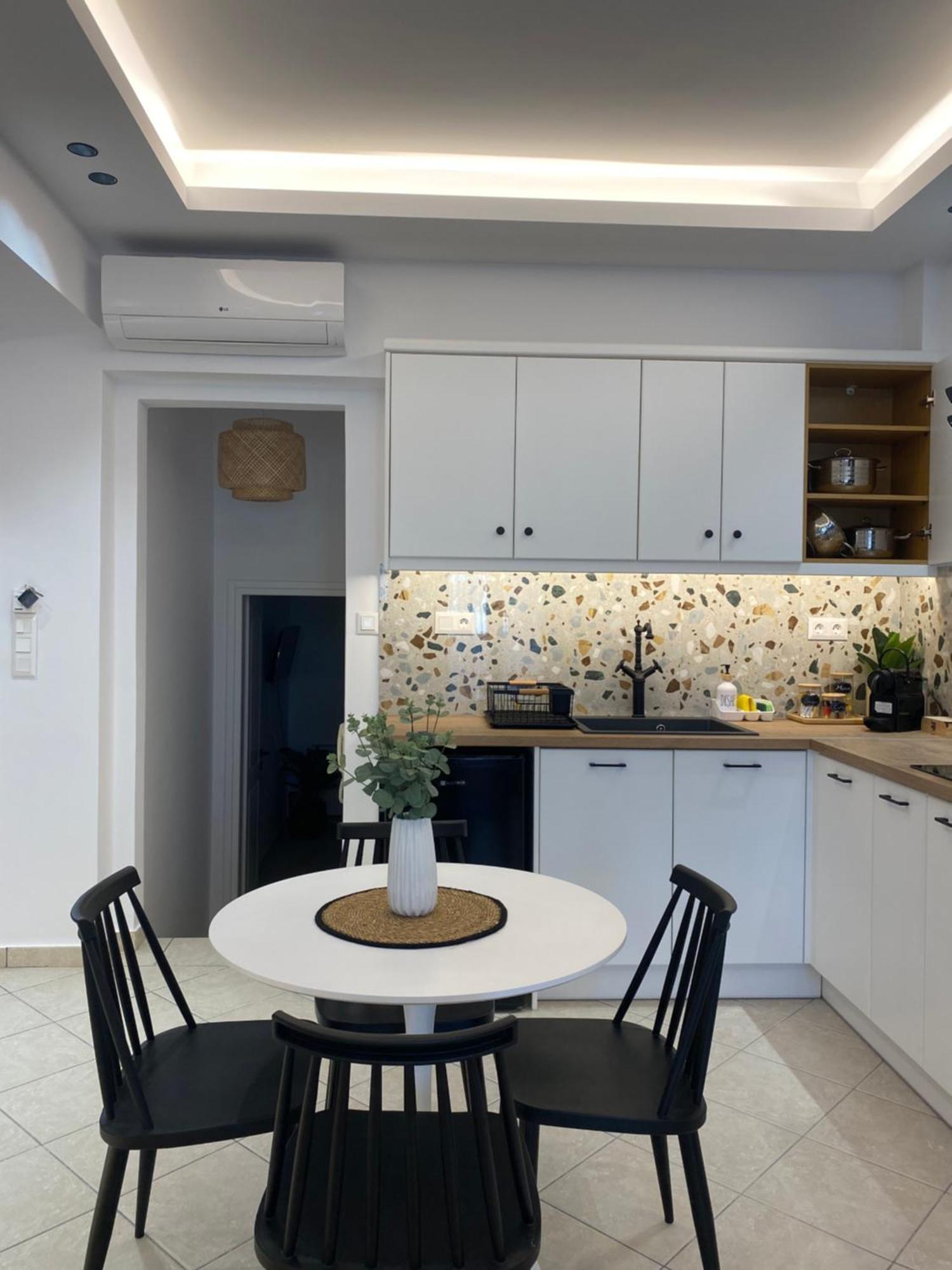 Апартаменты Casa Amare - Naxos Naxos City Экстерьер фото
