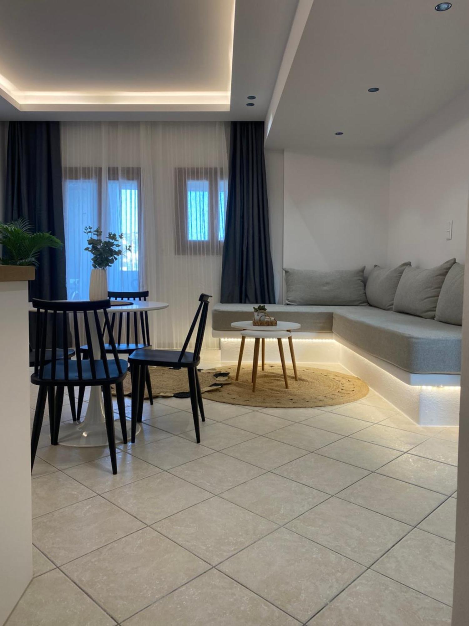 Апартаменты Casa Amare - Naxos Naxos City Экстерьер фото